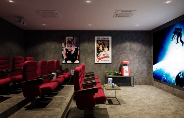 Resale - Apartment - Fuengirola