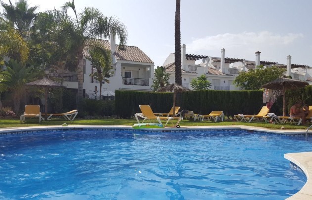 Resale - House - Marbella - Los Naranjos de Marbella