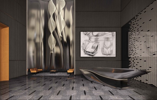 Reventa - Apartment - Dubai