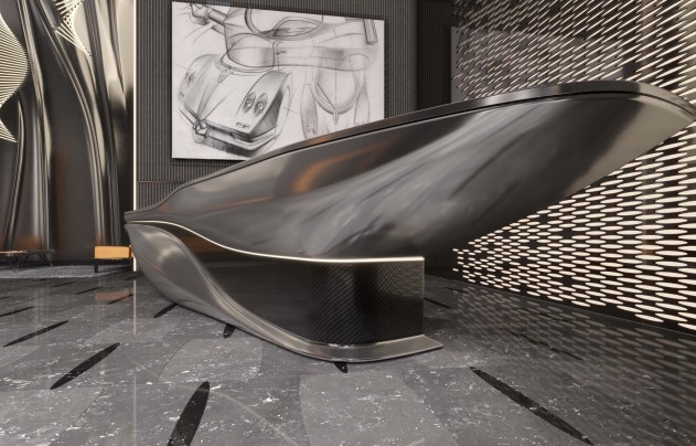 Reventa - Apartment - Dubai