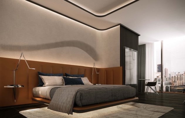 Reventa - Apartment - Dubai