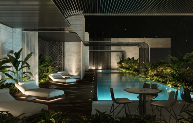 Reventa - Apartment - Dubai