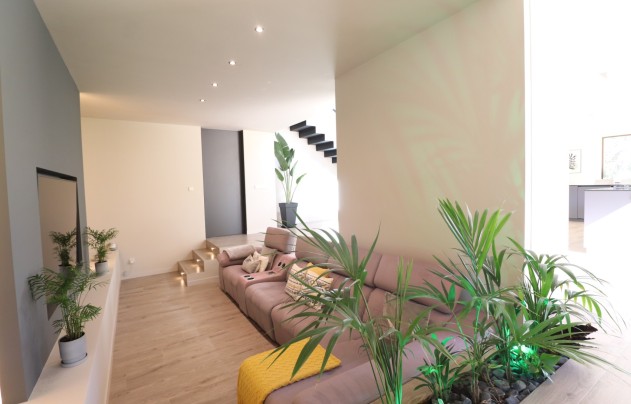 Reventa - Villa - Aspe