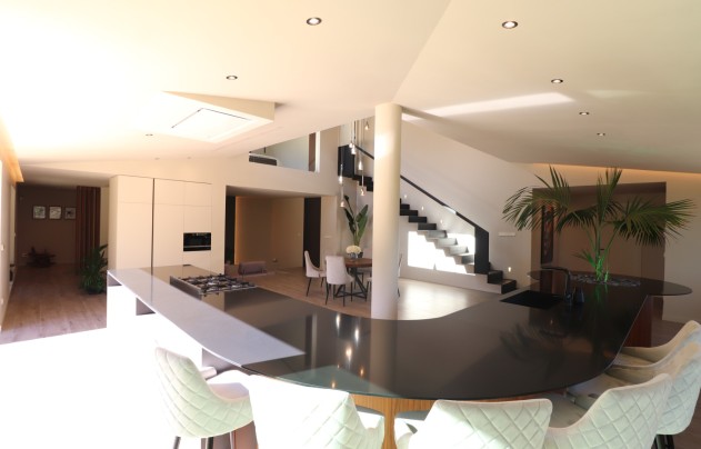 Reventa - Villa - Aspe