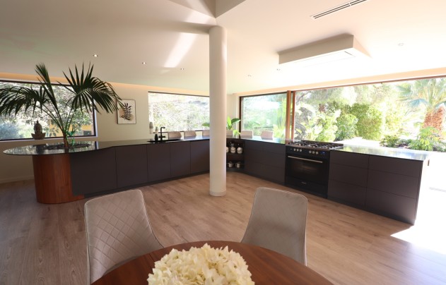 Reventa - Villa - Aspe