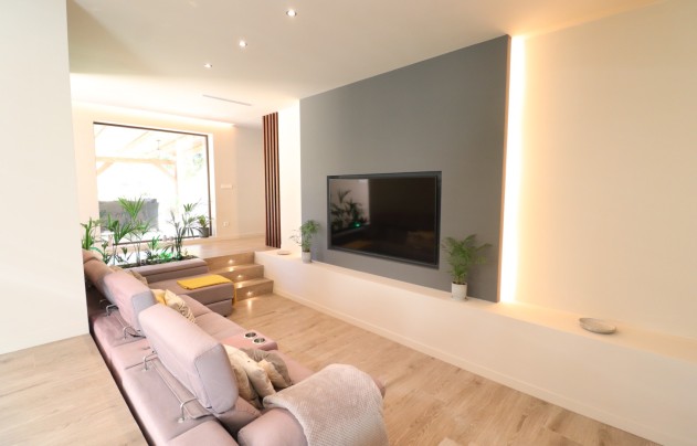 Reventa - Villa - Aspe