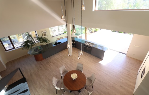 Reventa - Villa - Aspe