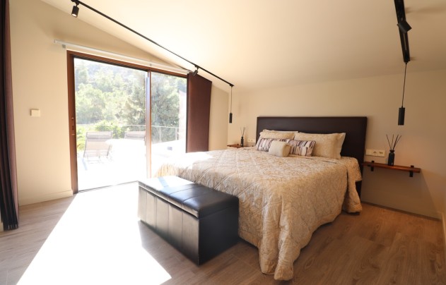 Reventa - Villa - Aspe