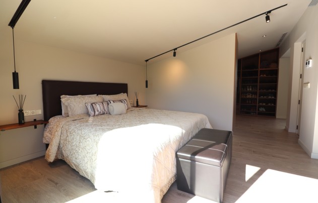 Reventa - Villa - Aspe