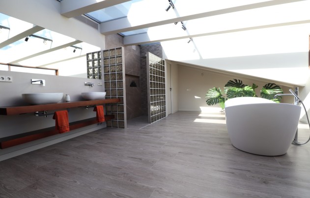 Reventa - Villa - Aspe