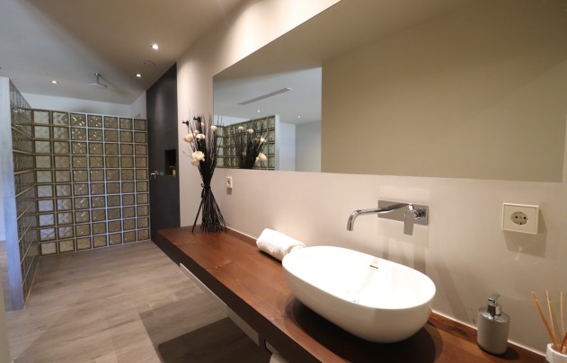 Reventa - Villa - Aspe