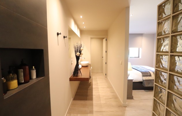 Reventa - Villa - Aspe