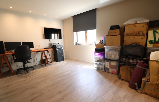 Reventa - Villa - Aspe