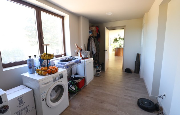 Reventa - Villa - Aspe