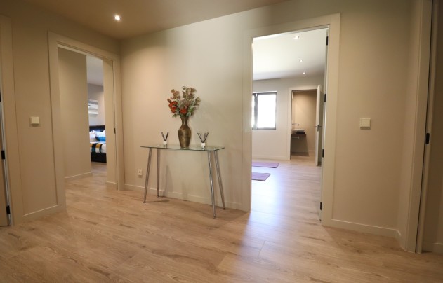 Reventa - Villa - Aspe