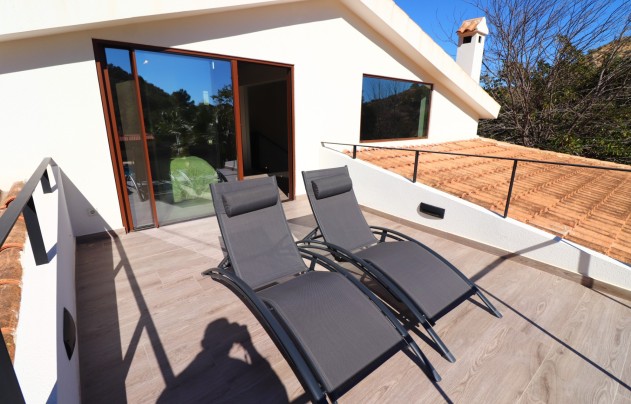 Reventa - Villa - Aspe