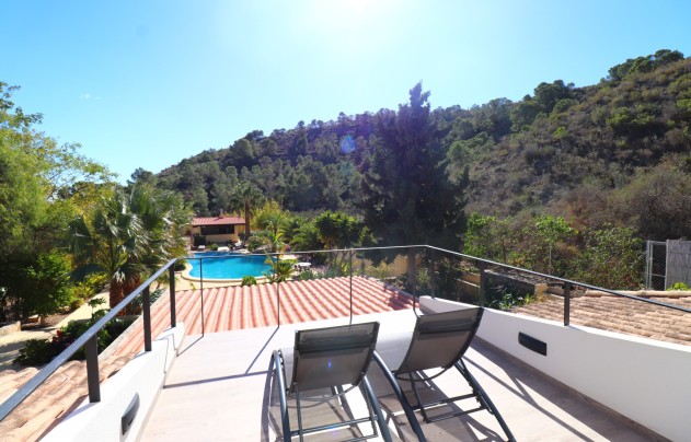 Reventa - Villa - Aspe