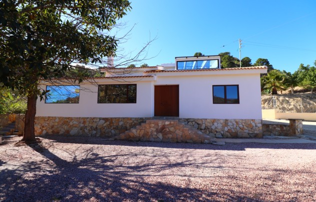 Reventa - Villa - Aspe