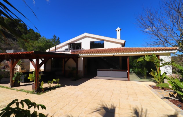 Reventa - Villa - Aspe