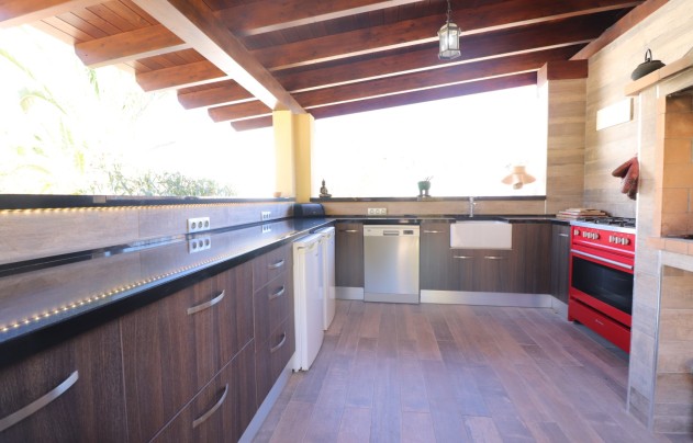 Reventa - Villa - Aspe
