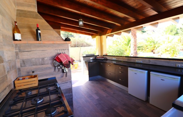 Reventa - Villa - Aspe