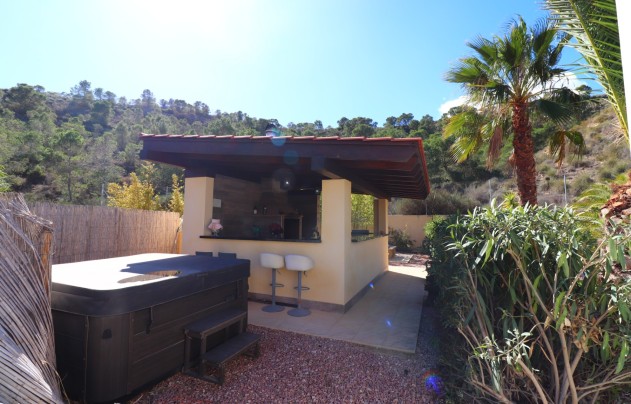 Reventa - Villa - Aspe
