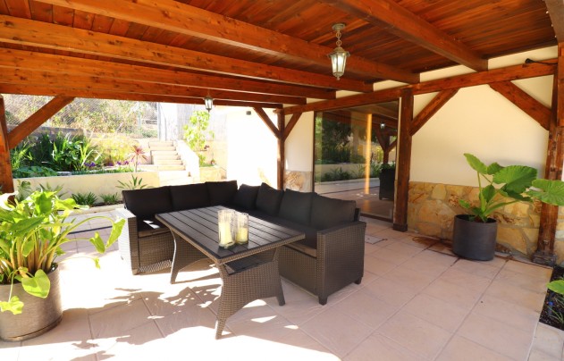 Reventa - Villa - Aspe