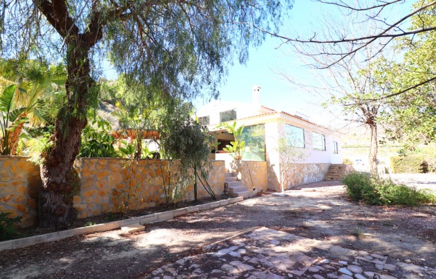 Reventa - Villa - Aspe
