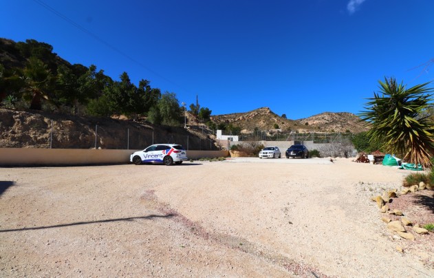 Reventa - Villa - Aspe