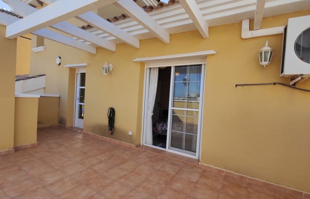 Resale - Villa - Orihuela Costa - La Zenia