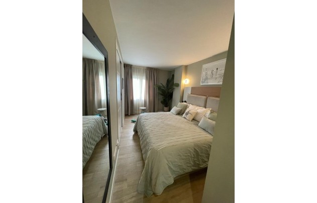 Reventa - Apartment - Torrevieja - Punta Prima