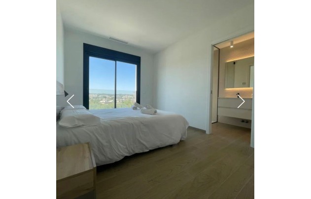 Resale - Apartment - Orihuela - Las Colinas golf