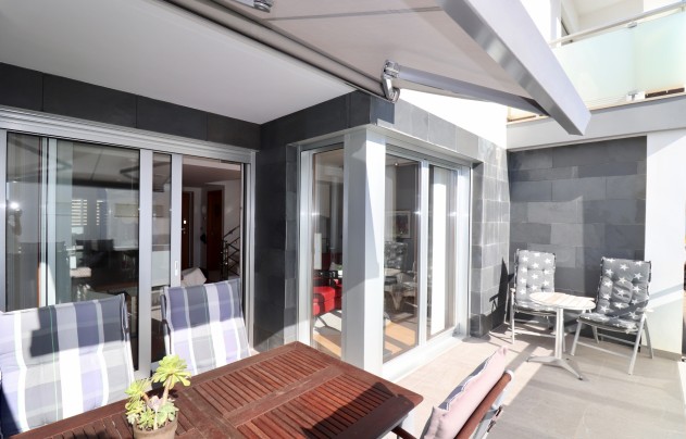 Resale - House - Guardamar del Segura