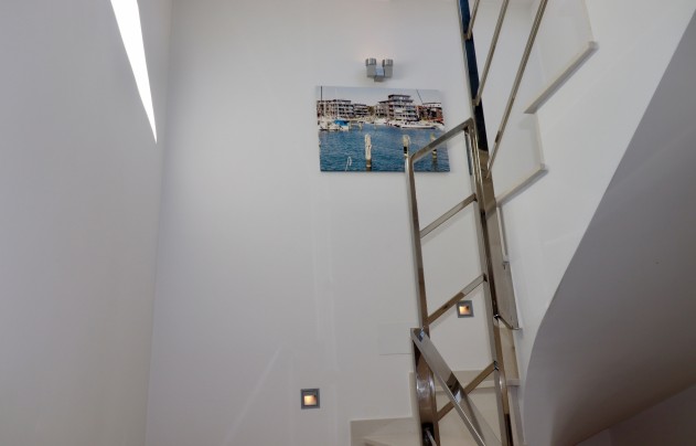 Resale - House - Guardamar del Segura