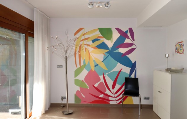 Resale - House - Guardamar del Segura