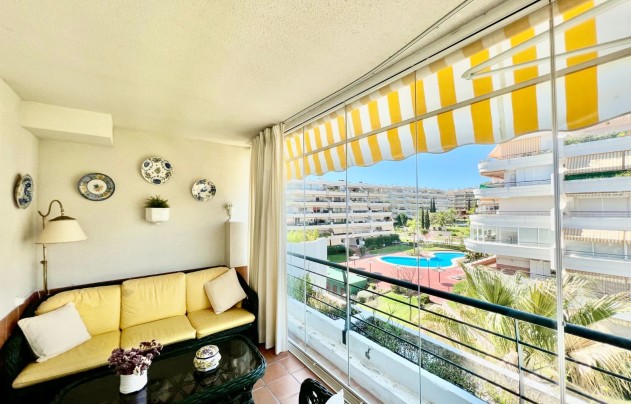 Reventa - Casa - Marbella - Guadalmina Alta