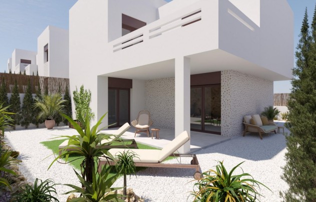 New Build - Apartment - Algorfa - La Finca Golf