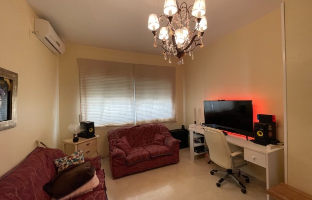 Herverkoop - Villa - Cieza