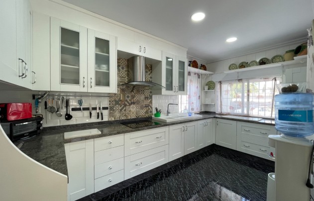 Herverkoop - Villa - Cieza