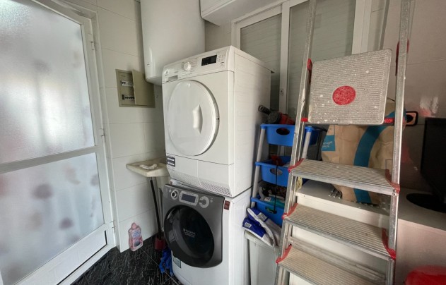 Herverkoop - Villa - Cieza