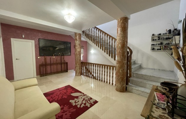 Herverkoop - Villa - Cieza