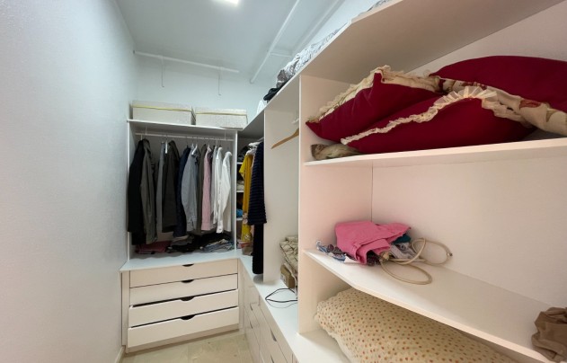 Herverkoop - Villa - Cieza