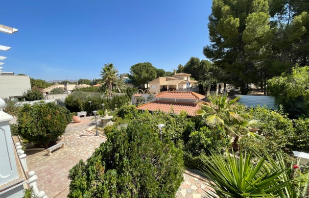 Herverkoop - Villa - Cieza