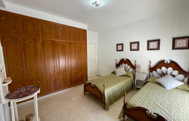 Herverkoop - Villa - Cieza