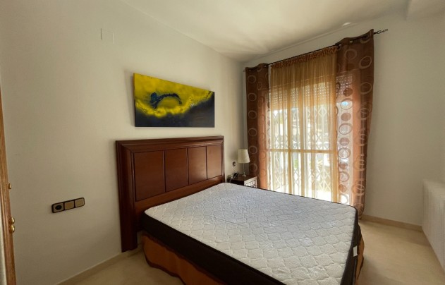 Herverkoop - Villa - Cieza