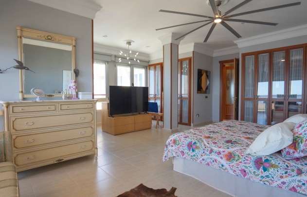 Resale - Apartment - Benidorm - Coblanca