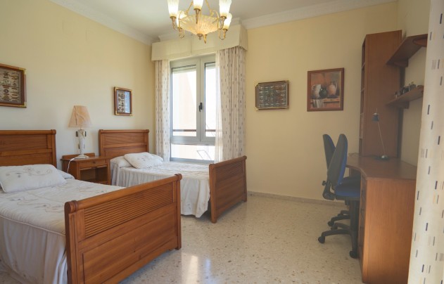 Resale - Apartment - Benidorm - Coblanca