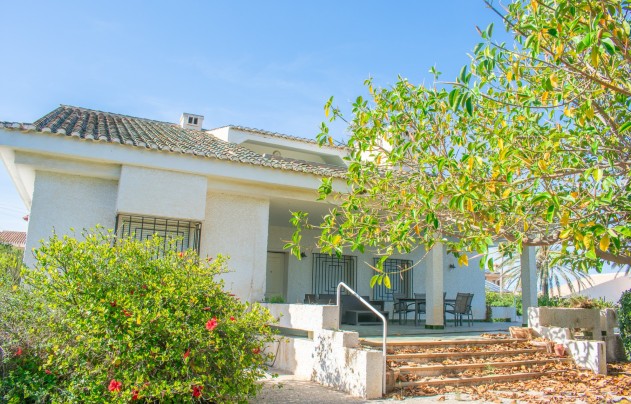 Resale - Villa - Orihuela Costa - Cabo Roig