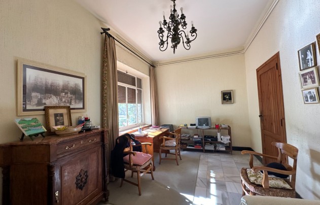 Resale - Villa - Cieza