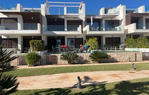 Resale - Apartment - Torre de la Horadada